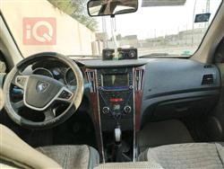 إيران خودرو دينا